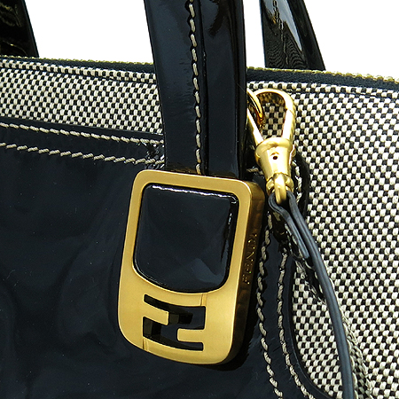 Fendi(���) 8BL114 ���� ���̴�Ʈ ���� �к긯 ȥ�� ī�᷹�� ��Ʈ�� + �����Ʈ�� �̹���3 - ���̺��� �߰���ǰ