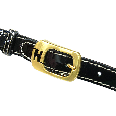 Fendi(���) 8BL114 ���� ���̴�Ʈ ���� �к긯 ȥ�� ī�᷹�� ��Ʈ�� + �����Ʈ�� �̹���4 - ���̺��� �߰���ǰ