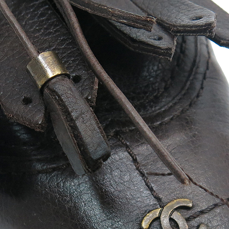 Chanel(����) ��ũ����� �½� ����ΰ� ������ ���� �̹���5 - ���̺��� �߰���ǰ