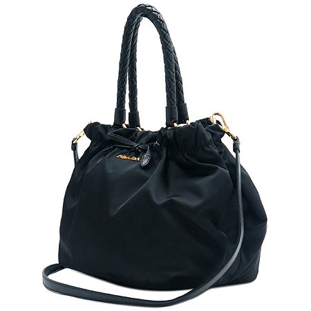 Prada(�����) ���� �ΰ� ���� ��� �к긯 ��Ʈ�� + ��� ��Ʈ�� [��������] �̹���2 - ���̺��� �߰���ǰ