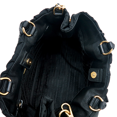 Prada(�����) ���� �ΰ� ���� ��� �к긯 ��Ʈ�� + ��� ��Ʈ�� [��������] �̹���6 - ���̺��� �߰���ǰ