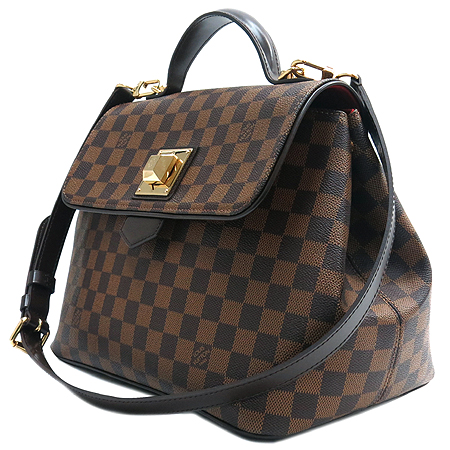 Louis Vuitton(���̺���) N41168 �ٹ̿� ���� ĵ���� �������� MM 2WAY[��õ ������] �̹���2 - ���̺��� �߰���ǰ