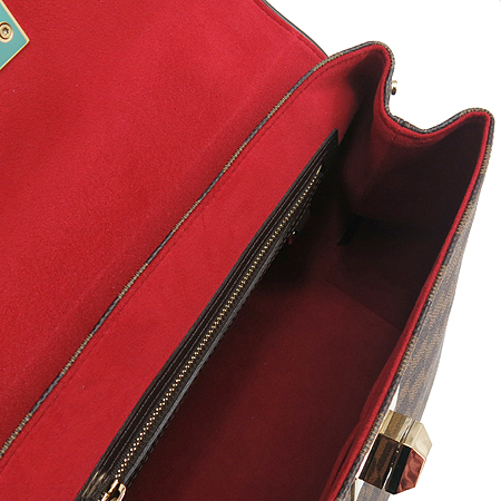 Louis Vuitton(���̺���) N41168 �ٹ̿� ���� ĵ���� �������� MM 2WAY[��õ ������] �̹���7 - ���̺��� �߰���ǰ