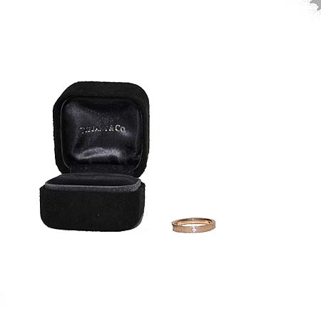 Tiffany(ƼĴ) 18K(750) ο  TIFFANY & CO. 3Ʈ ̾  - 18ȣ [] ̹4 - ̺ ߰ǰ