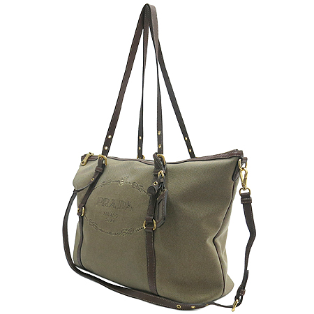 Prada(�����) BR4253 ���� �ΰ� �к긯 2WAY [��������] �̹���3 - ���̺��� �߰���ǰ