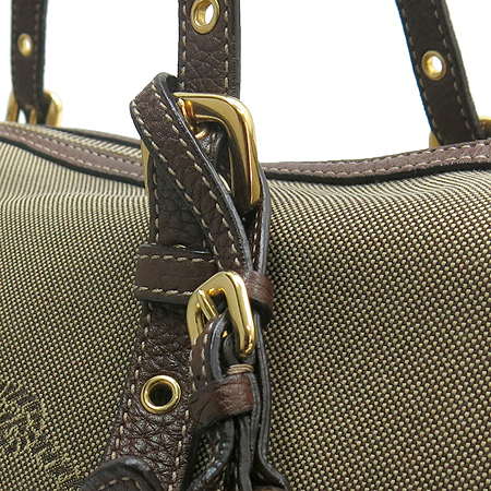 Prada(�����) BR4253 ���� �ΰ� �к긯 2WAY [��������] �̹���4 - ���̺��� �߰���ǰ