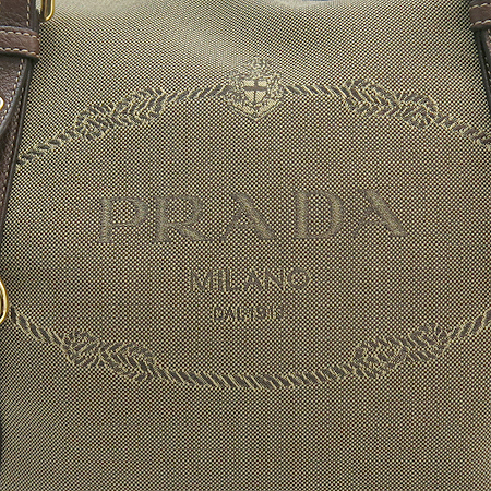 Prada(�����) BR4253 ���� �ΰ� �к긯 2WAY [��������] �̹���5 - ���̺��� �߰���ǰ