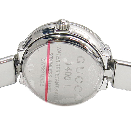 Gucci(����) 1400L ������ ��ƿ ������ �ð� �̹���4 - ���̺��� �߰���ǰ