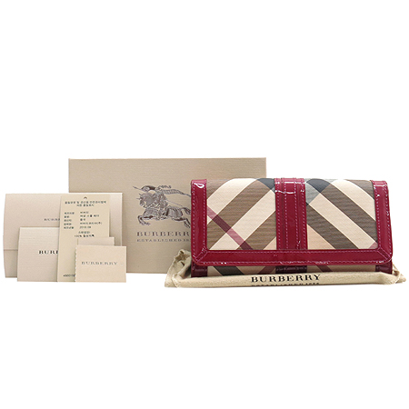 Burberry(������) Ŭ���� üũ ���� ���̴�Ʈ Ʈ���� ������ [��������] �̹���5 - ���̺��� �߰���ǰ