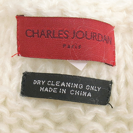 Charles Jourdan (�����긣��) 100% �䳢�� �� �̹���4 - ���̺��� �߰���ǰ