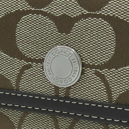 Coach(��ġ) �ñ׳�ó �ڰ��� 3�� ������ �̹���2 - ���̺��� �߰���ǰ