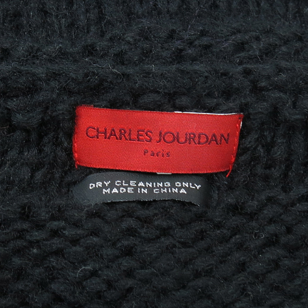 Charles Jourdan (�����긣��) 100% �䳢�� �����÷� �� �̹���4 - ���̺��� �߰���ǰ