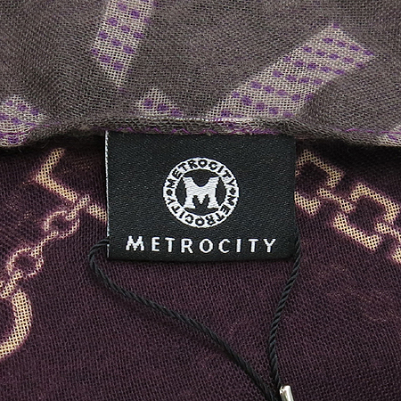 Metrocity(��Ʈ�ν�Ƽ) ���� 100% ��Ƽ ���� ���÷� �̹���4 - ���̺��� �߰���ǰ