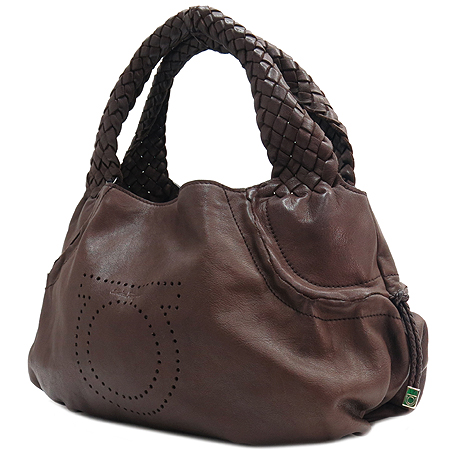 Ferragamo(��󰡸�) 21 7889 ��ġ�� ��� ���� ����Ų ���� 2WAY �̹���2 - ���̺��� �߰���ǰ