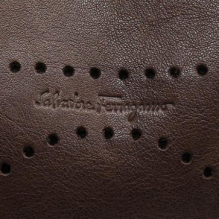 Ferragamo(��󰡸�) 21 7889 ��ġ�� ��� ���� ����Ų ���� 2WAY �̹���5 - ���̺��� �߰���ǰ