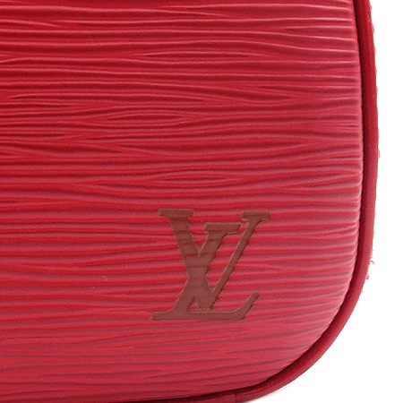 Louis Vuitton(���̺���) M5208E ���� ���� �ڽ��� ��Ʈ�� [�б�������] �̹���4 - ���̺��� �߰���ǰ