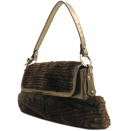 Fendi(���) 8BR445 �䳢�� ��� ����� ���� �ΰ� ��� ����� �̹���2 - ���̺��� �߰���ǰ