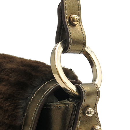 Fendi(���) 8BR445 �䳢�� ��� ����� ���� �ΰ� ��� ����� �̹���3 - ���̺��� �߰���ǰ