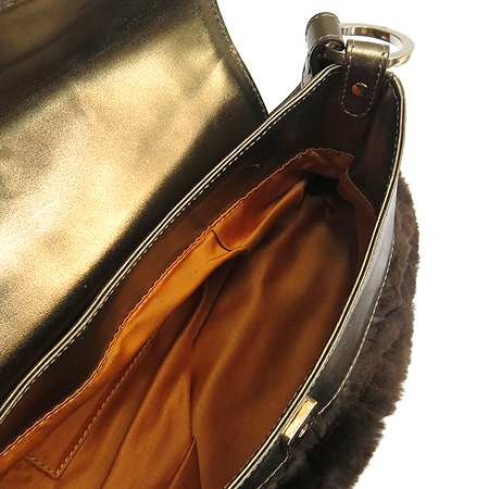 Fendi(���) 8BR445 �䳢�� ��� ����� ���� �ΰ� ��� ����� �̹���5 - ���̺��� �߰���ǰ