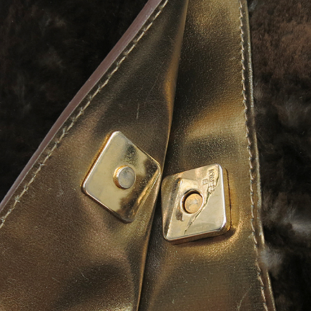 Fendi(���) 8BR445 �䳢�� ��� ����� ���� �ΰ� ��� ����� �̹���6 - ���̺��� �߰���ǰ