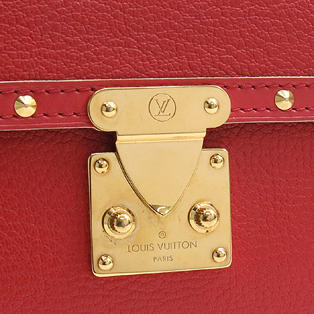 Louis Vuitton(���̺���) M91879 ���Ҹ� ���� ������ ����� �̹���4 - ���̺��� �߰���ǰ
