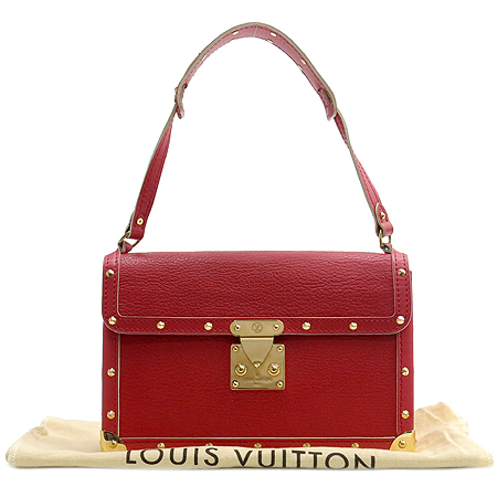 Louis Vuitton(���̺���) M91879 ���Ҹ� ���� ������ ����� �̹���6 - ���̺��� �߰���ǰ
