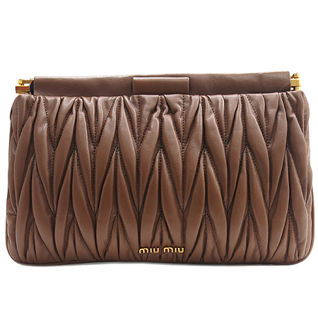 MiuMiu(̿̿) 5N1572    Ŭġ