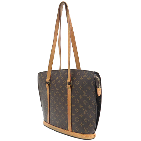 Louis Vuitton(���̺���) M51102 ���׷� ĵ���� �ٺ��� ����� �̹���2 - ���̺��� �߰���ǰ