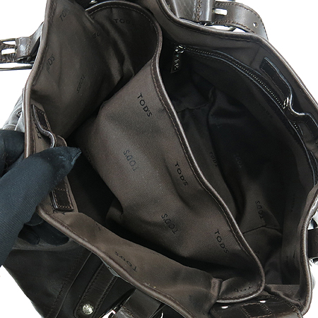 Tod's(����) ���� ���� G�� 2WAY �̹���6 - ���̺��� �߰���ǰ