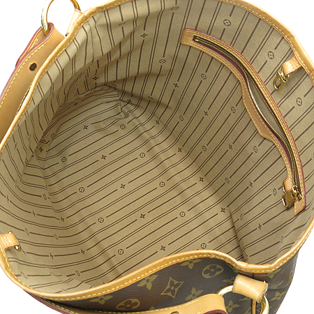 Louis Vuitton(���̺���) M40353 ���׷� ĵ���� ������ƮǮ MM ����� [��������] �̹���5 - ���̺��� �߰���ǰ