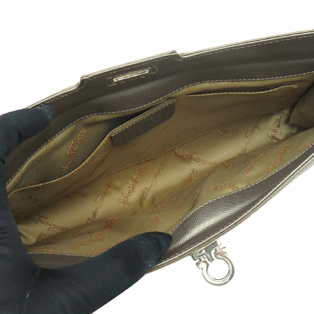 Ferragamo(��󰡸�) 21 4837 ���� ��ġ�� ��Ŭ ����� �̹���5 - ���̺��� �߰���ǰ