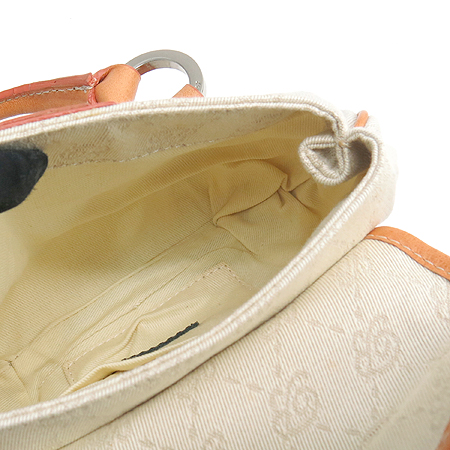 Blumarine(���縶��) C579002 GE5790 B �ΰ� ������ �к긯 ������ ���� ��Ƽġ ��Ʈ�� �̹���5 - ���̺��� �߰���ǰ