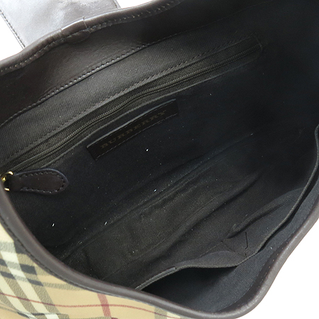 Burberry(������) �� Ŭ����üũ PVC ȣ�� ����� �̹���5 - ���̺��� �߰���ǰ