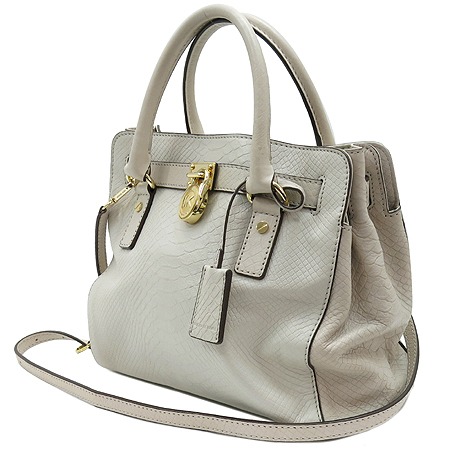 MICHAELKORS (����Ŭ �ھ) MMG1BT01Y �ع��� ���̼� ���� 2WAY �̹���2 - ���̺��� �߰���ǰ