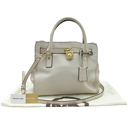 MICHAELKORS (����Ŭ �ھ) MMG1BT01Y �ع��� ���̼� ���� 2WAY �̹���7 - ���̺��� �߰���ǰ