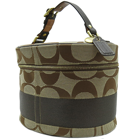 Coach(��ġ) 40254 �ñ״�ó ��ũ����� ȥ�� ¤�� �ٿ뵵 ��Ʈ�� �̹���2 - ���̺��� �߰���ǰ