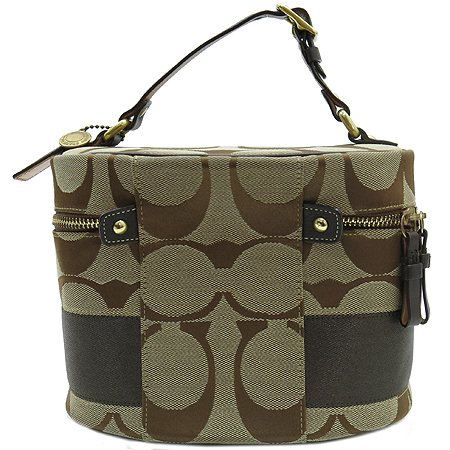 Coach(��ġ) 40254 �ñ״�ó ��ũ����� ȥ�� ¤�� �ٿ뵵 ��Ʈ�� �̹���6 - ���̺��� �߰���ǰ