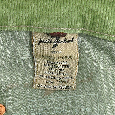 Seven Jean(������) �����÷� �ڵ���� ���� �̹���4 - ���̺��� �߰���ǰ