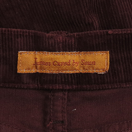 Premium Jeans(�����̾���) JAMES CURED BY SEUN(���ӽ���) ���ǵ��÷� �ڵ���� ���� �̹���5 - ���̺��� �߰���ǰ