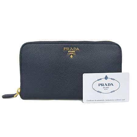 Prada(�����) 1M0506 ���� �ΰ� ��� ���̺� ���ǾƳ� ¤�� ������ [�̾��������] �̹���4 - ���̺��� �߰���ǰ