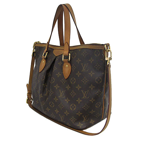 Louis Vuitton(���̺���) M40145 ���׷� ĵ���� �ȷ��� PM 2WAY [�̾��������] �̹���2 - ���̺��� �߰���ǰ