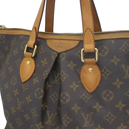 Louis Vuitton(���̺���) M40145 ���׷� ĵ���� �ȷ��� PM 2WAY [�̾��������] �̹���3 - ���̺��� �߰���ǰ