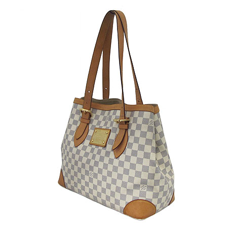 Louis Vuitton(���̺���) N51206 �ٹ̿� ���ָ� ĵ���� �ܽ��׵� MM ����� [�̾��������] �̹���2 - ���̺��� �߰���ǰ