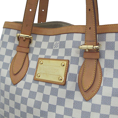 Louis Vuitton(���̺���) N51206 �ٹ̿� ���ָ� ĵ���� �ܽ��׵� MM ����� [�̾��������] �̹���3 - ���̺��� �߰���ǰ