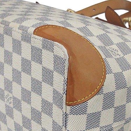 Louis Vuitton(���̺���) N51206 �ٹ̿� ���ָ� ĵ���� �ܽ��׵� MM ����� [�̾��������] �̹���4 - ���̺��� �߰���ǰ