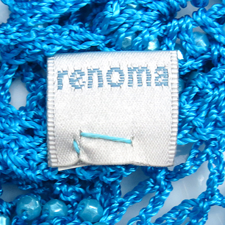 RENOMA(���븶) 100% ���̿� ���� ���� ��� ��ī�� �̹���3 - ���̺��� �߰���ǰ
