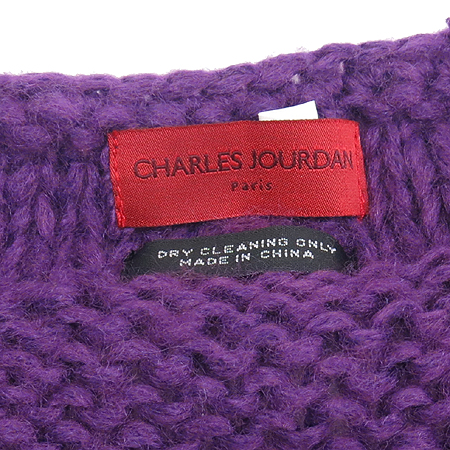Charles Jourdan (�����긣��) 100% �䳢�� �����÷� ���÷� �� �� �̹���3 - ���̺��� �߰���ǰ