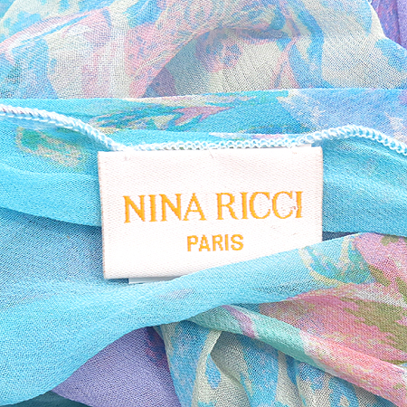 NINA RICCI(�ϳ���ġ) 100% �� ������� ��Ƽ �÷� ���÷� �̹���3 - ���̺��� �߰���ǰ
