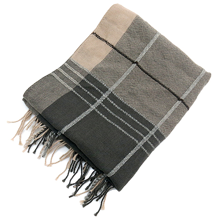 MILA SCHON(�ж� ��) �� 100% üũ ���� ���÷� �̹���2 - ���̺��� �߰���ǰ