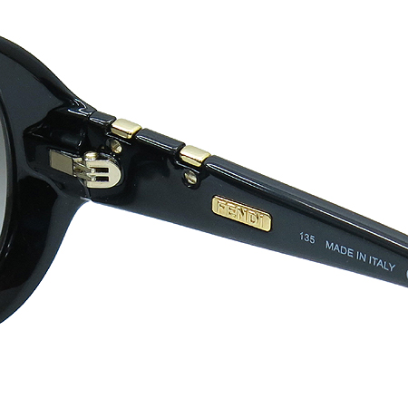 Fendi(���) FS5316K ���� ���� �̴ϼ� �ΰ� ���� ���۶� �̹���5 - ���̺��� �߰���ǰ